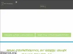 Sites similar to helmortho.com