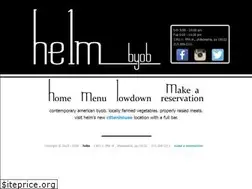 Sites similar to helmphilly.com