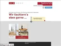 Sites similar to helmrichs.de
