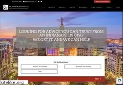 Sites similar to helmscpa.com