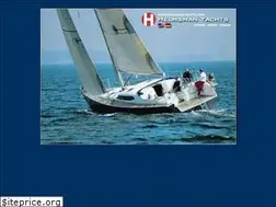 Sites similar to helmsman-yachts.com