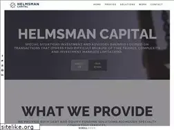 Sites similar to helmsman.com.au