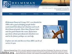 Sites similar to helmsmanfinancial.com