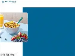 Sites similar to helmsmangroup.com