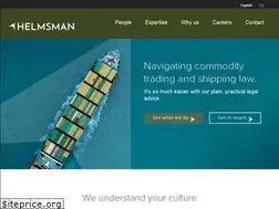 Sites similar to helmsmanlaw.com