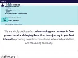 Sites similar to helmsmantpa.com