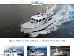 Sites similar to helmsmantrawlers.com