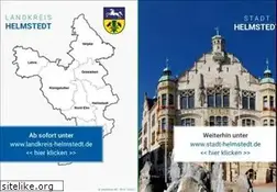 Sites similar to helmstedt.de