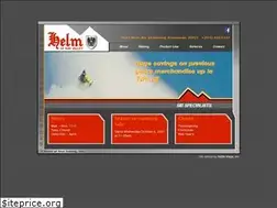 Sites similar to helmsunvalley.com