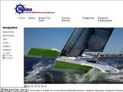 Sites similar to helmsyacht.squarespace.com