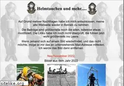 Sites similar to helmtaucher.de