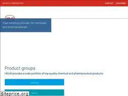 Sites similar to helmus.com