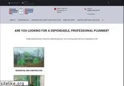 Sites similar to helmusplumbing.com