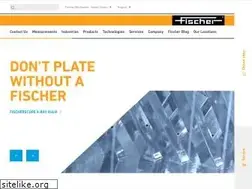 Sites similar to helmut-fischer.com