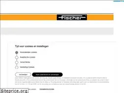 Sites similar to helmut-fischer.nl