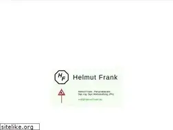 Sites similar to helmut-frank.de