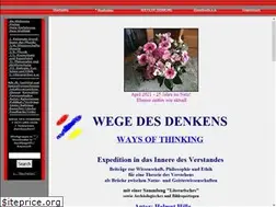 Sites similar to helmut-hille.de