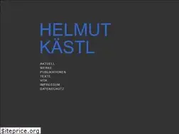 Sites similar to helmut-kaestl.de