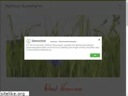 Sites similar to helmut-kammerer.de