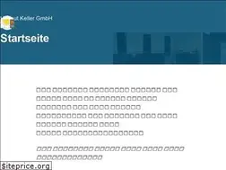Sites similar to helmut-kellergmbh.de