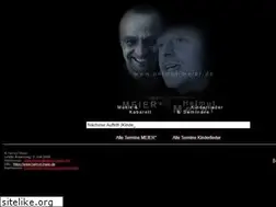 Sites similar to helmut-meier.de