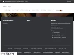 Sites similar to helmut-voigt.de