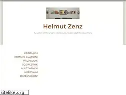 Sites similar to helmut-zenz.de