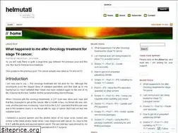 Sites similar to helmutati.wordpress.com
