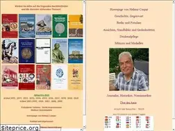 Sites similar to helmutcaspar.de