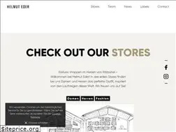 Sites similar to helmuteder.com