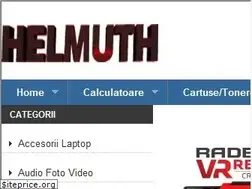 Sites similar to helmuth.ro