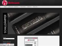 Sites similar to helmuthofmann.de