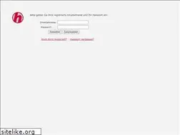 Sites similar to helmuthofmann.info