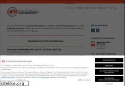 Sites similar to helmuts-fahrrad-seiten.de