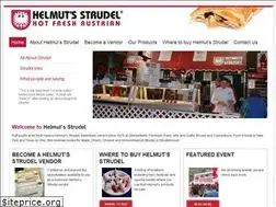 Sites similar to helmuts-strudel.com