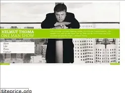 Sites similar to helmutthoma.de