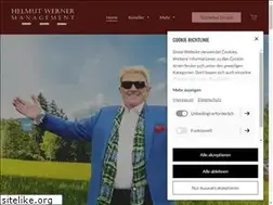 Sites similar to helmutwernermanagement.at