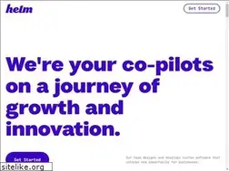 Sites similar to helmux.com