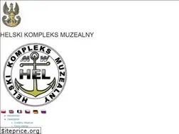 Sites similar to helmuzeum.pl