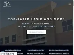 Sites similar to helmvisiongroup.com