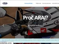 Sites similar to helmy-arai.cz