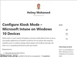 Sites similar to helmymo7amed.wordpress.com
