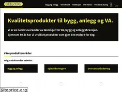 Sites similar to helnor.no