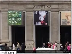 Sites similar to helnwein-museum.com