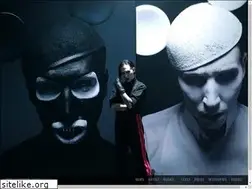 Sites similar to helnwein-music.com