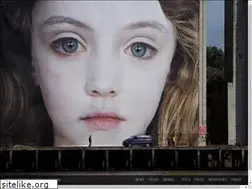 Sites similar to helnwein-photography.com
