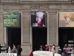 Sites similar to helnwein.com
