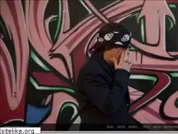 Sites similar to helnwein.net