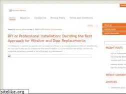 Sites similar to helnweinreview.com