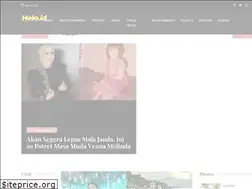 Sites similar to helo.id